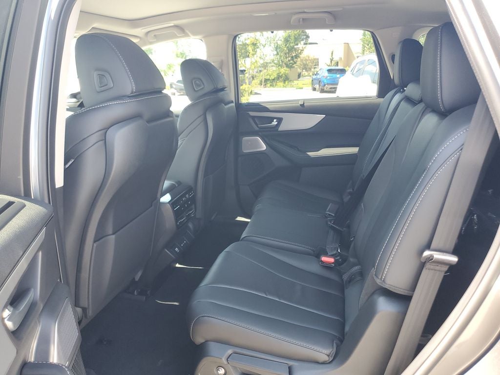 2026 Acura MDX Technology Package SH-AWD