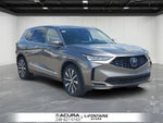 2026 Acura MDX Technology Package SH-AWD