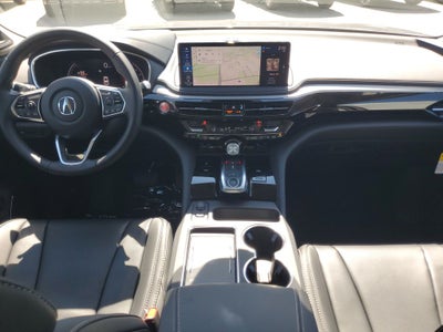 2026 Acura MDX Technology Package SH-AWD