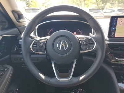 2026 Acura MDX Technology Package SH-AWD
