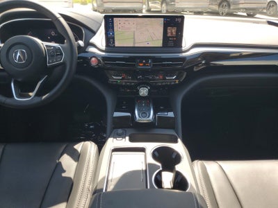2026 Acura MDX Technology Package SH-AWD