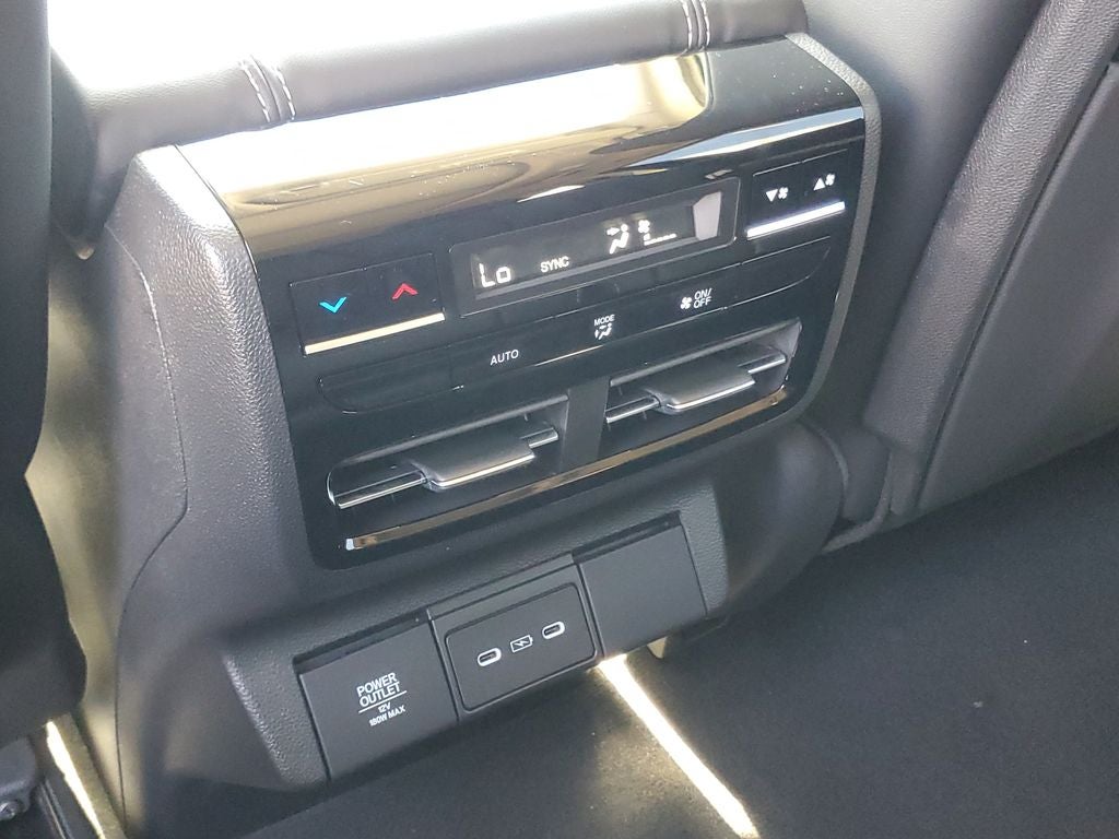 2026 Acura MDX Technology Package SH-AWD