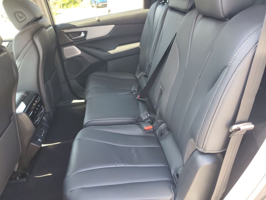 2026 Acura MDX Technology Package SH-AWD