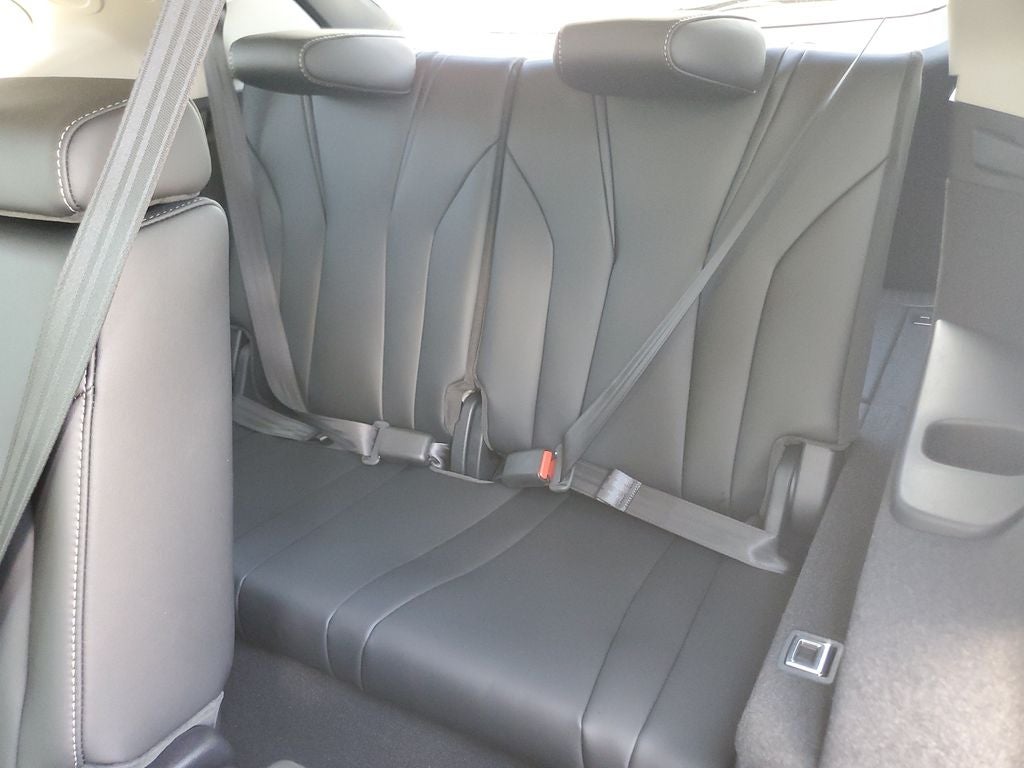 2026 Acura MDX Technology Package SH-AWD