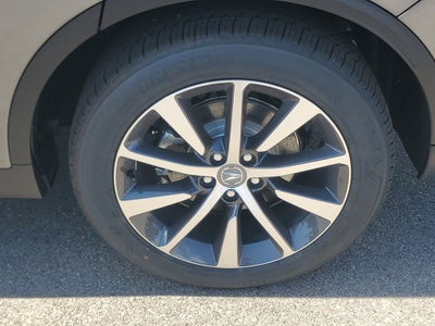 2026 Acura MDX Technology Package SH-AWD