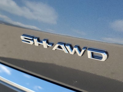 2026 Acura MDX Technology Package SH-AWD