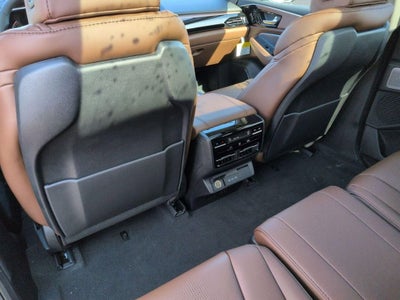 2026 Acura MDX Technology Package SH-AWD