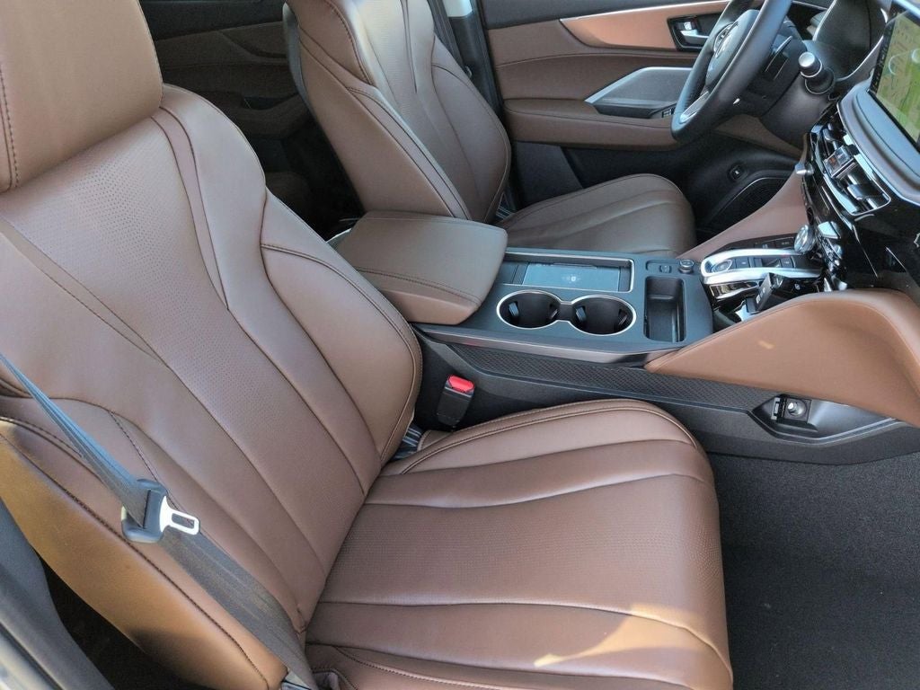 2026 Acura MDX Technology Package SH-AWD