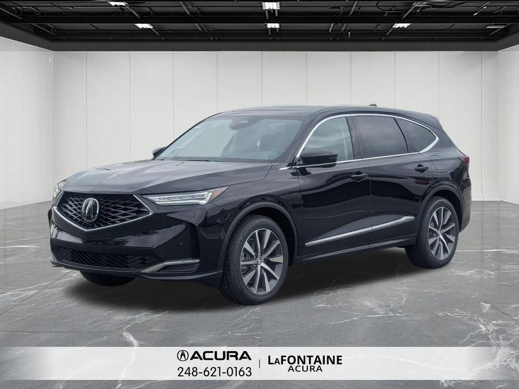 2026 Acura MDX Technology Package SH-AWD