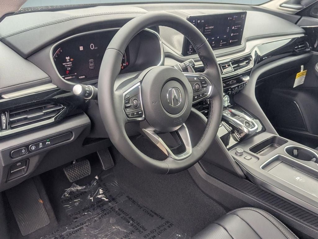 2026 Acura MDX Technology Package SH-AWD