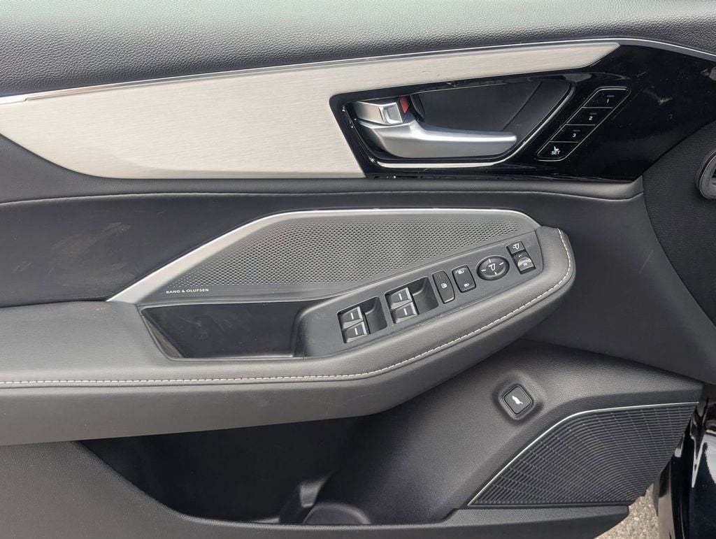 2026 Acura MDX Technology Package SH-AWD