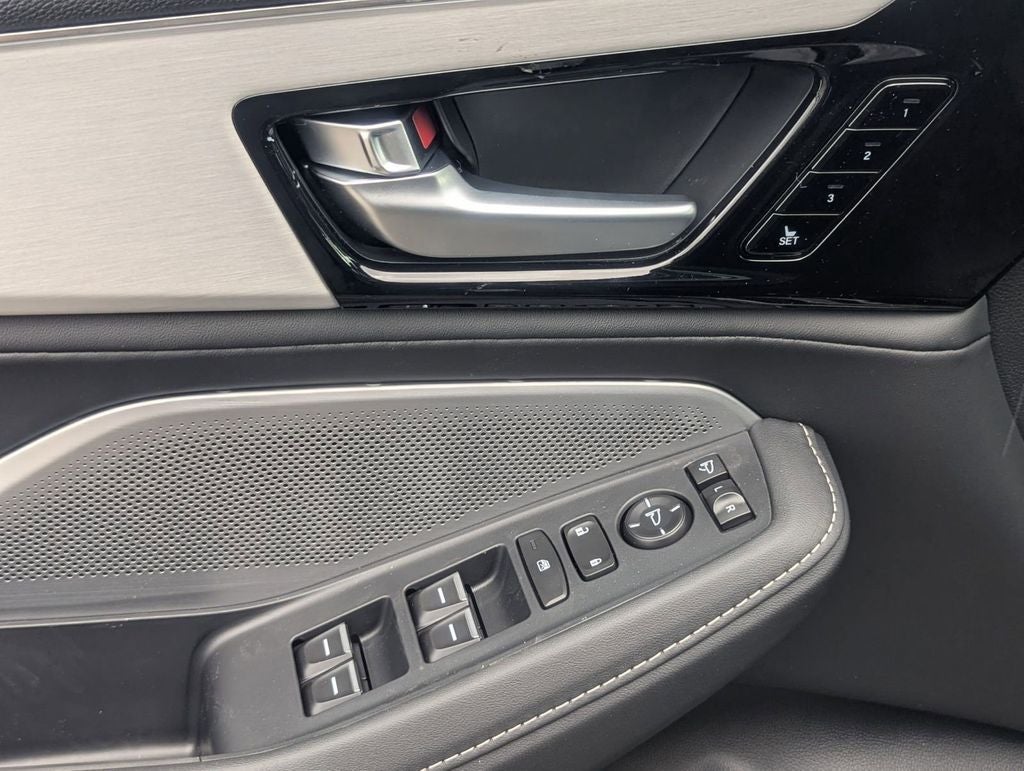 2026 Acura MDX Technology Package SH-AWD