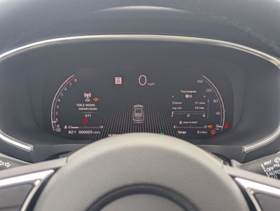 2026 Acura MDX Technology Package SH-AWD
