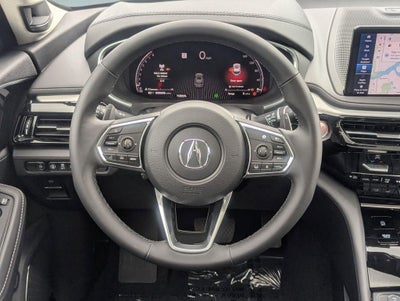 2026 Acura MDX Technology Package SH-AWD