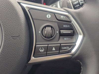 2026 Acura MDX Technology Package SH-AWD