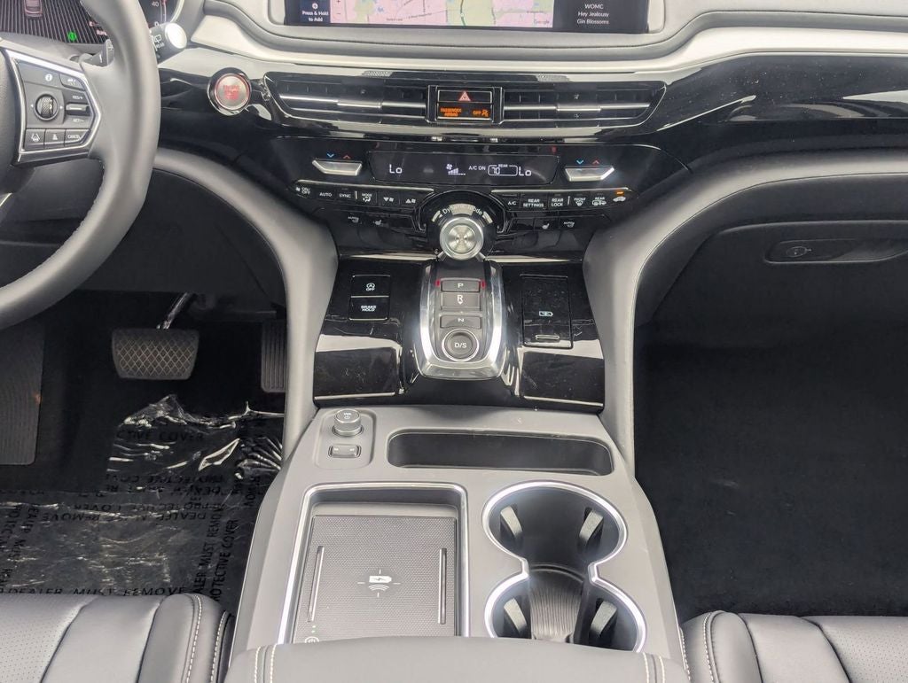 2026 Acura MDX Technology Package SH-AWD