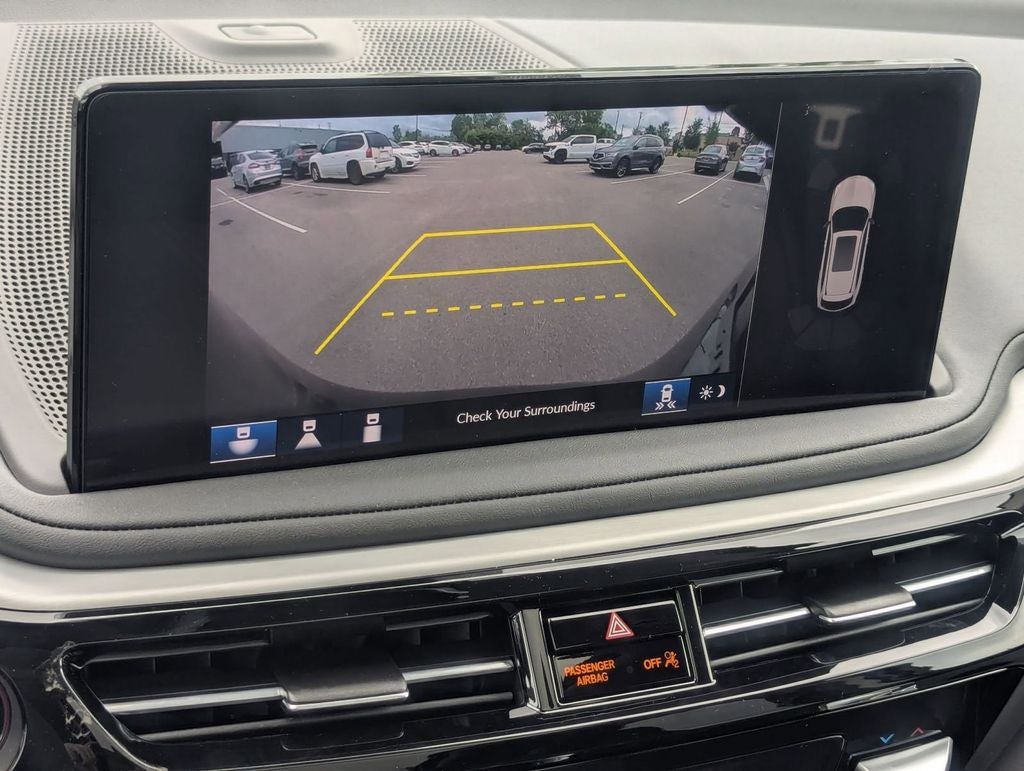 2026 Acura MDX Technology Package SH-AWD