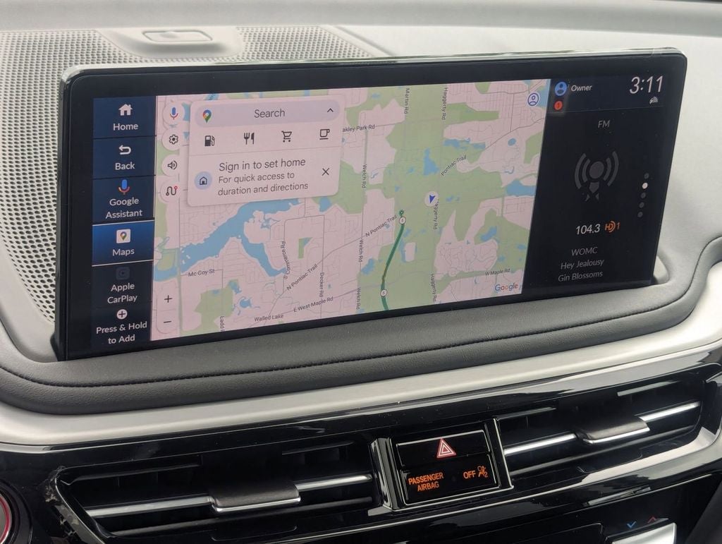 2026 Acura MDX Technology Package SH-AWD