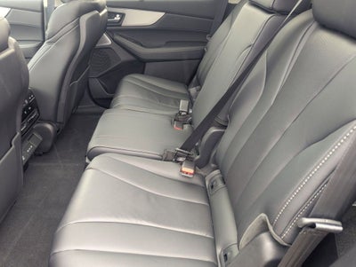 2026 Acura MDX Technology Package SH-AWD