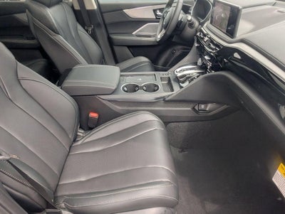 2026 Acura MDX Technology Package SH-AWD