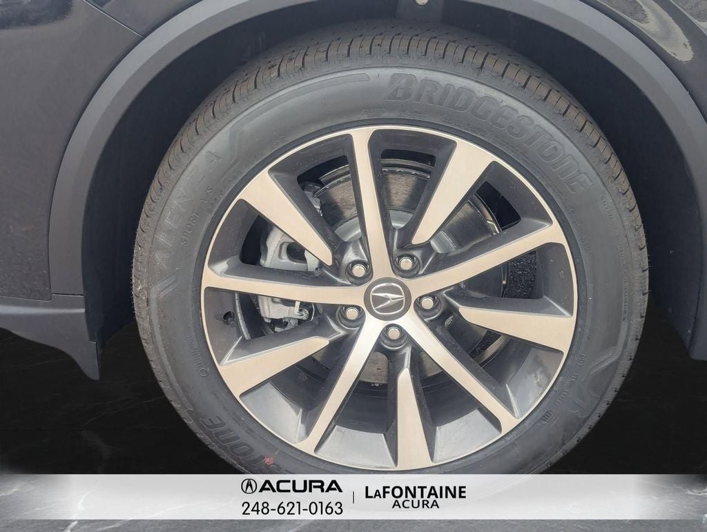 2026 Acura MDX Technology Package SH-AWD