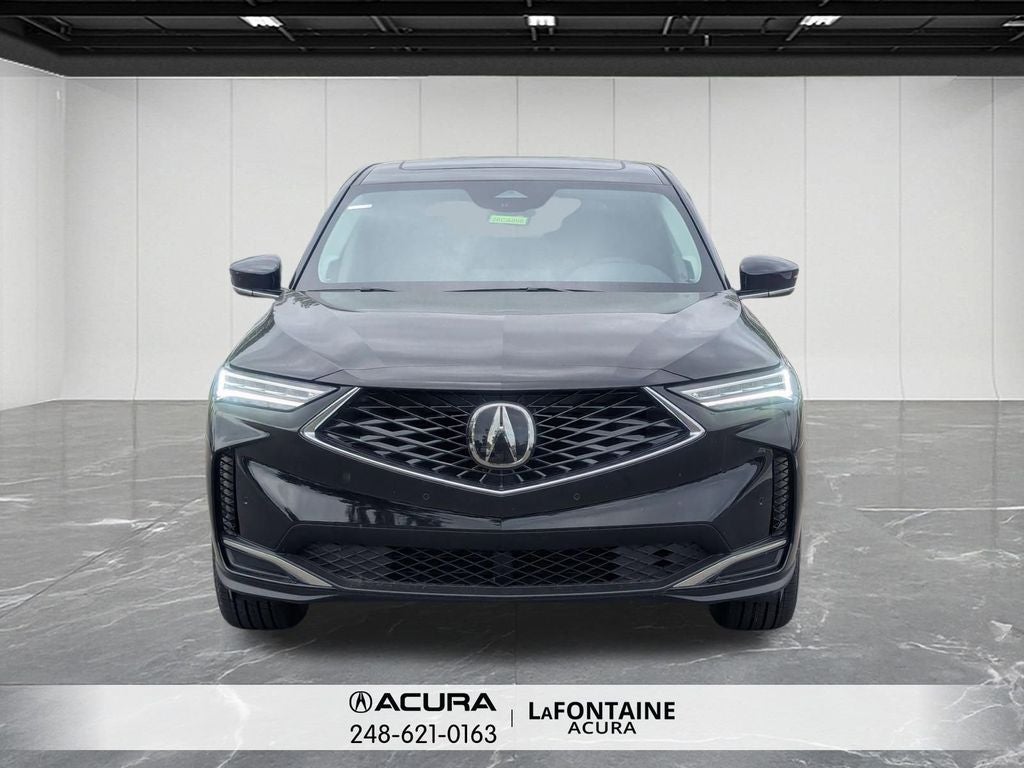2026 Acura MDX Technology Package SH-AWD
