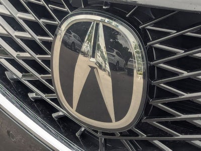 2026 Acura MDX Technology Package SH-AWD