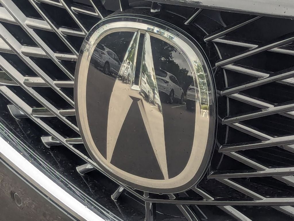 2026 Acura MDX Technology Package SH-AWD