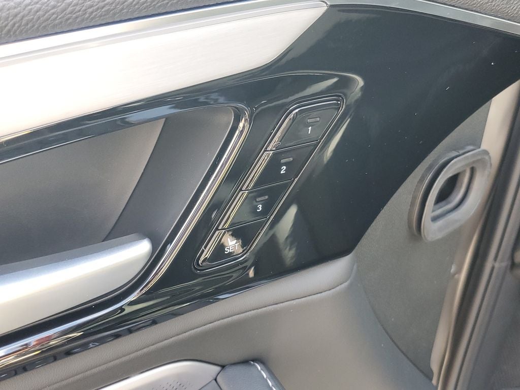 2026 Acura MDX Technology Package SH-AWD