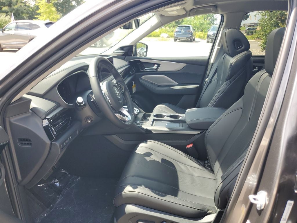 2026 Acura MDX Technology Package SH-AWD