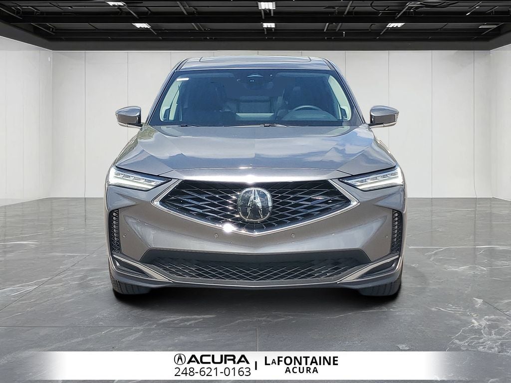 2026 Acura MDX Technology Package SH-AWD