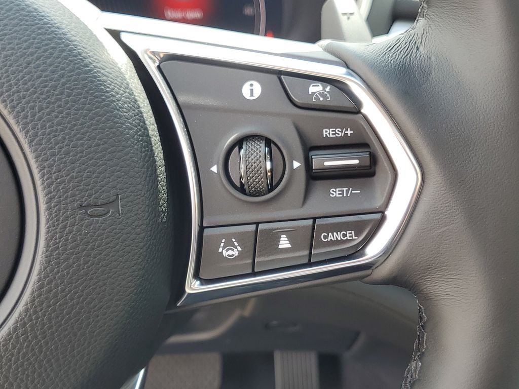 2026 Acura MDX Technology Package SH-AWD