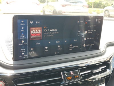 2026 Acura MDX Technology Package SH-AWD