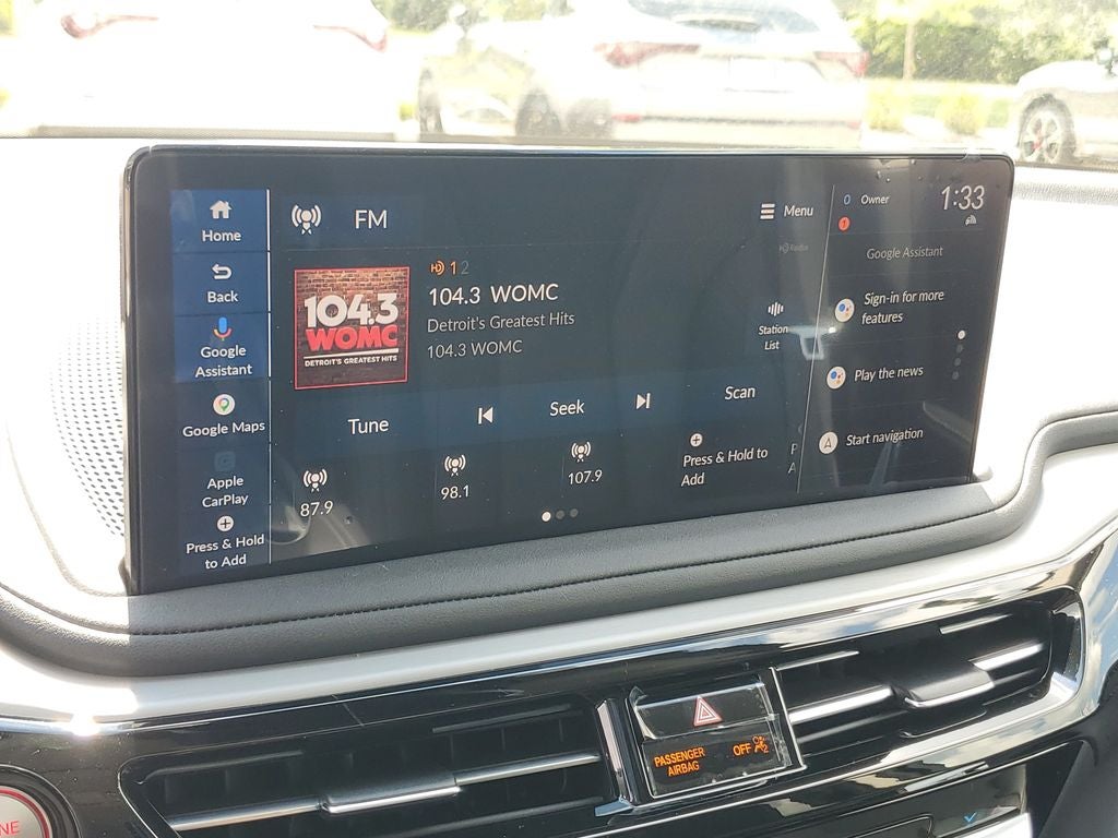 2026 Acura MDX Technology Package SH-AWD