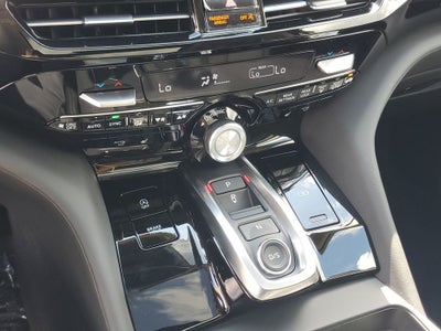 2026 Acura MDX Technology Package SH-AWD