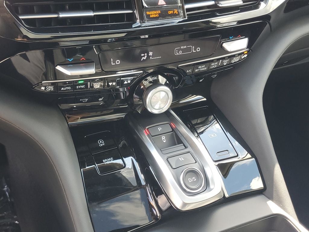 2026 Acura MDX Technology Package SH-AWD