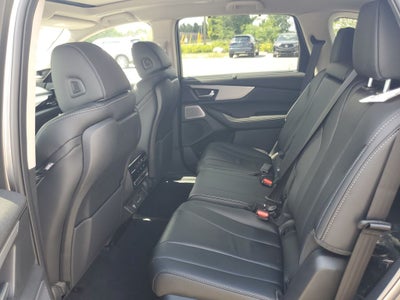 2026 Acura MDX Technology Package SH-AWD