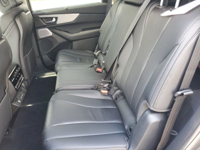 2026 Acura MDX Technology Package SH-AWD