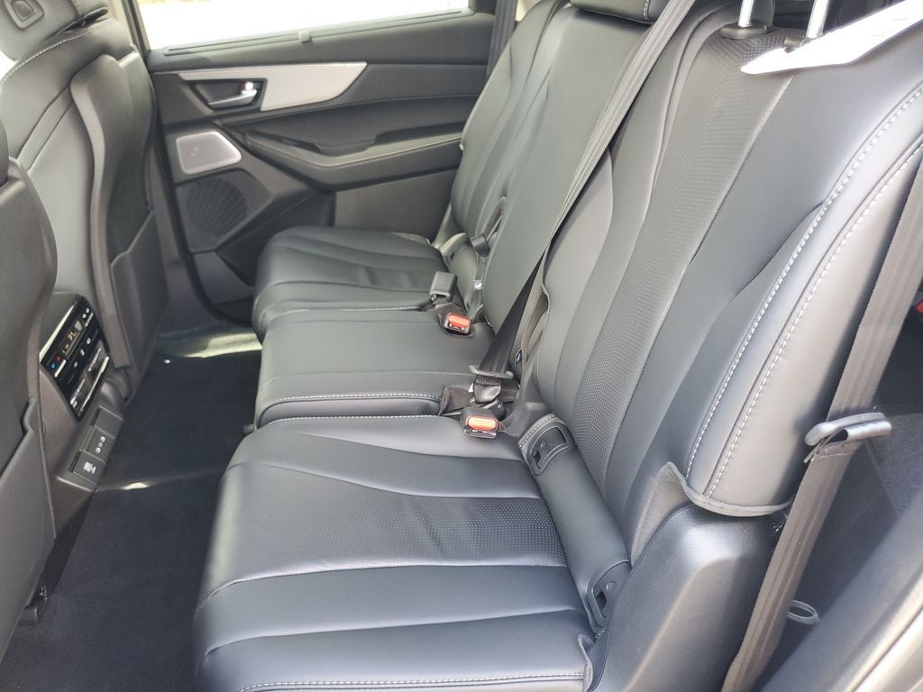 2026 Acura MDX Technology Package SH-AWD