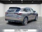 2026 Acura MDX Technology Package SH-AWD