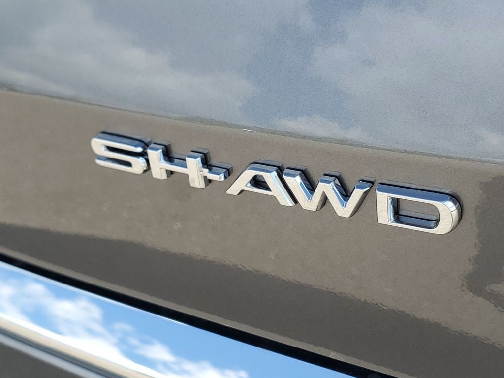 2026 Acura MDX Technology Package SH-AWD