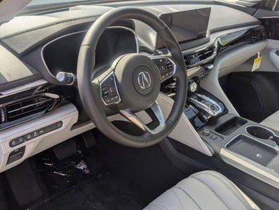 2026 Acura MDX Advance Package SH-AWD