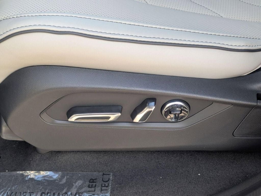 2026 Acura MDX Advance Package SH-AWD