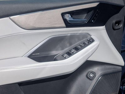 2026 Acura MDX Advance Package SH-AWD