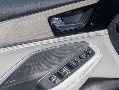 2026 Acura MDX Advance Package SH-AWD