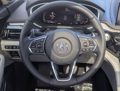 2026 Acura MDX Advance Package SH-AWD
