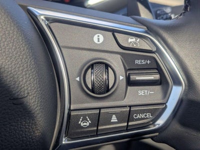 2026 Acura MDX Advance Package SH-AWD