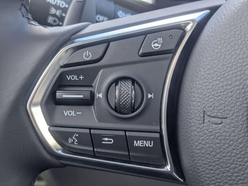 2026 Acura MDX Advance Package SH-AWD