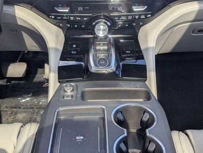 2026 Acura MDX Advance Package SH-AWD