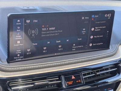 2026 Acura MDX Advance Package SH-AWD